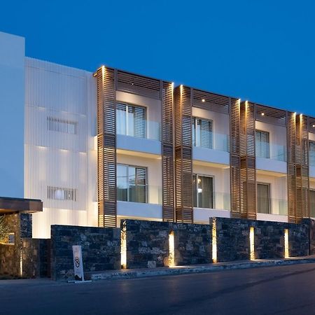 Ammos Beach Resort Girit Dış mekan fotoğraf