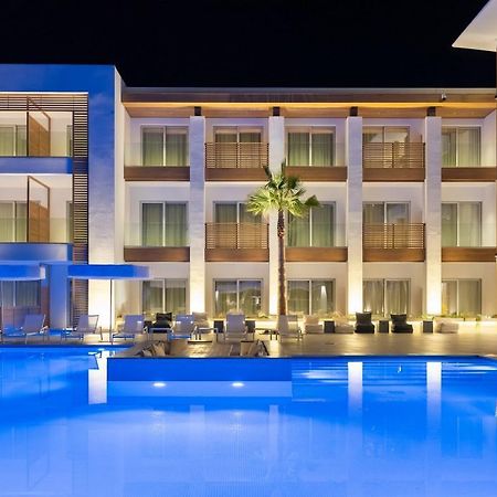Ammos Beach Resort Girit Dış mekan fotoğraf