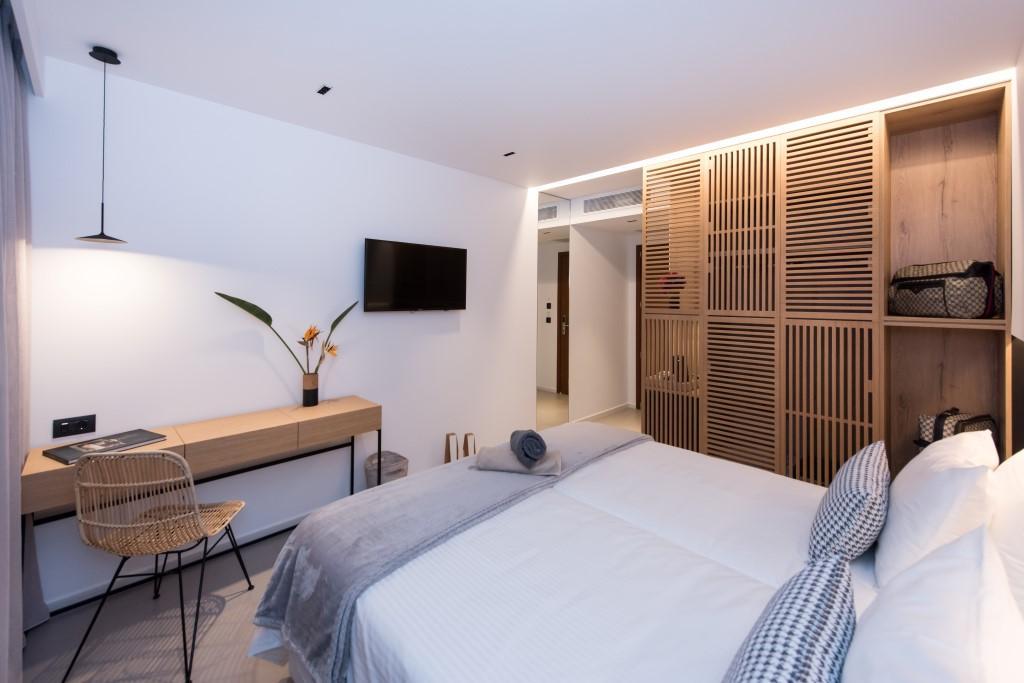 Ammos Beach Resort Girit Dış mekan fotoğraf
