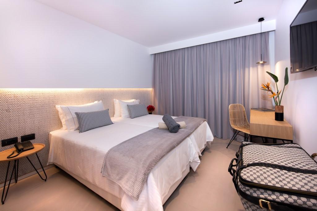 Ammos Beach Resort Girit Dış mekan fotoğraf