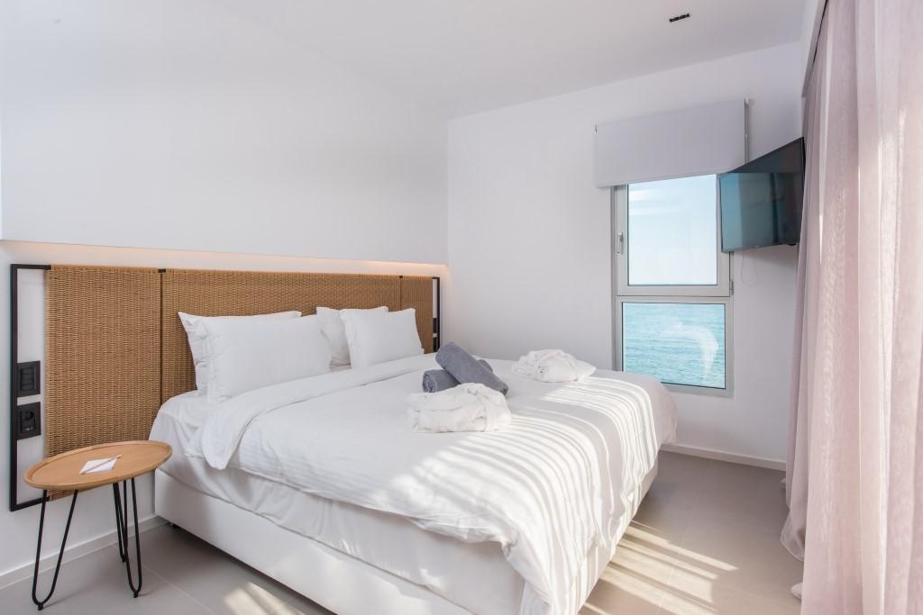 Ammos Beach Resort Girit Dış mekan fotoğraf