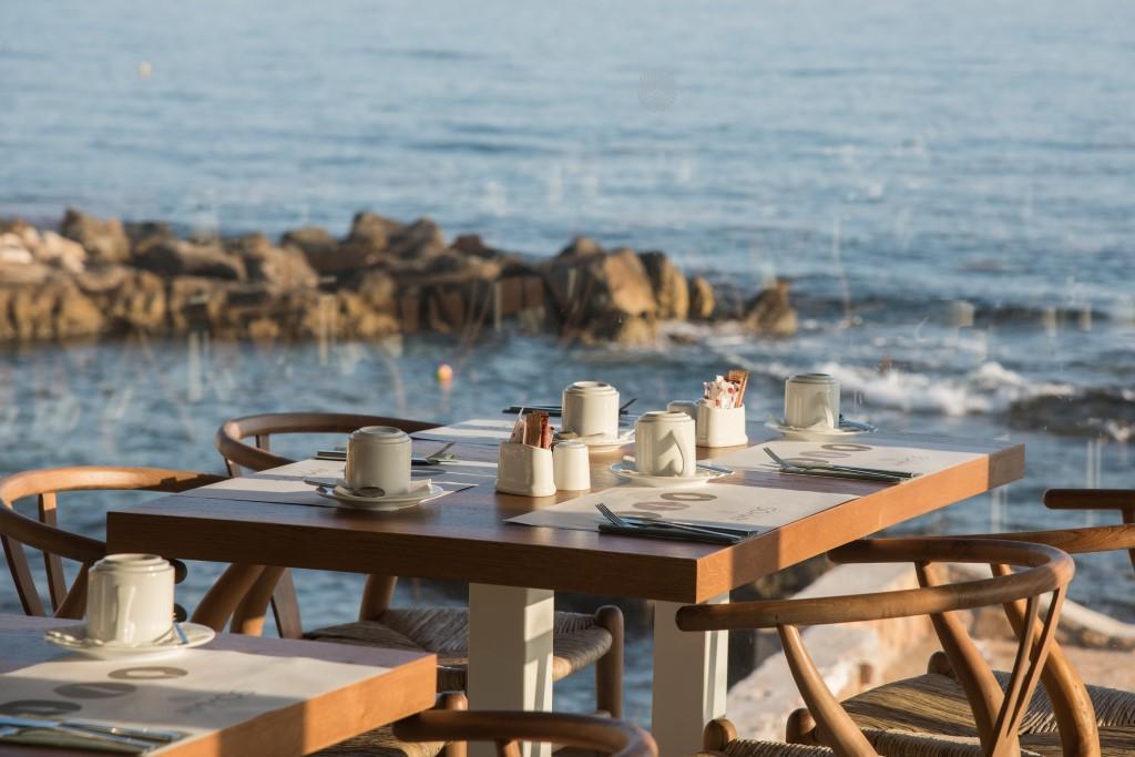 Ammos Beach Resort Girit Dış mekan fotoğraf