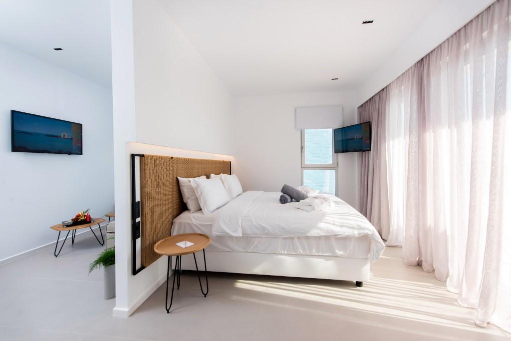 Ammos Beach Resort Girit Dış mekan fotoğraf