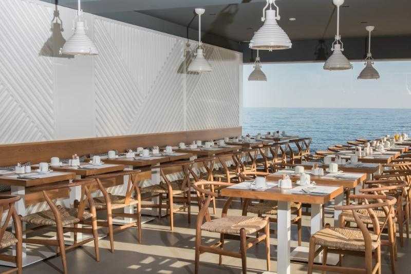 Ammos Beach Resort Girit Dış mekan fotoğraf