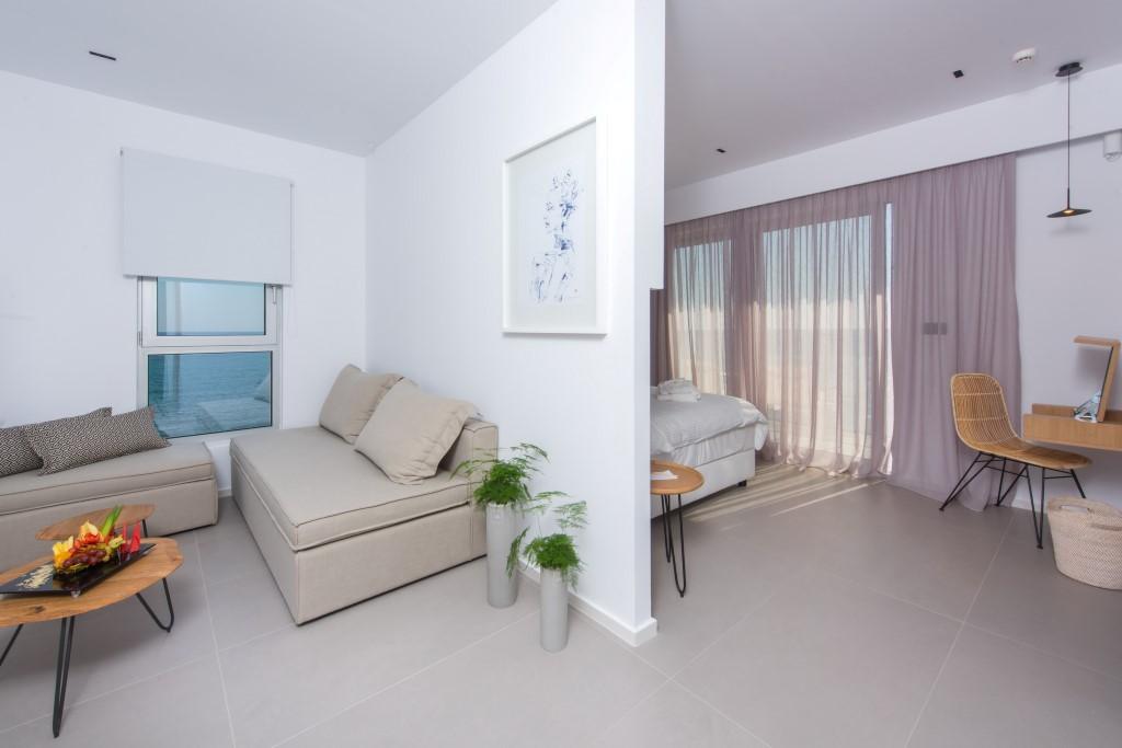 Ammos Beach Resort Girit Dış mekan fotoğraf