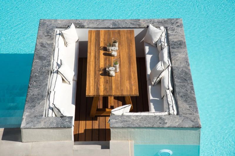 Ammos Beach Resort Girit Dış mekan fotoğraf
