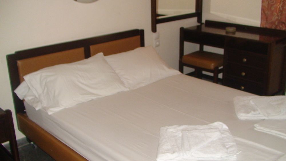 Ammos Beach Resort Girit Dış mekan fotoğraf