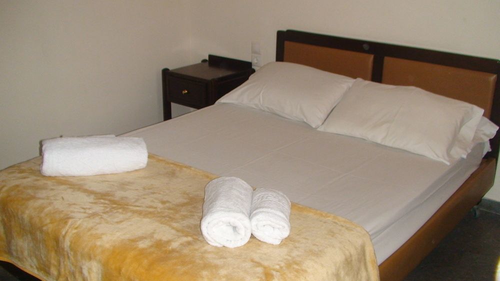 Ammos Beach Resort Girit Dış mekan fotoğraf