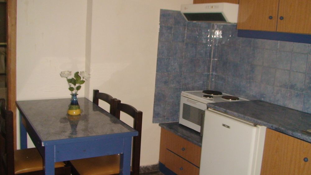 Ammos Beach Resort Girit Dış mekan fotoğraf