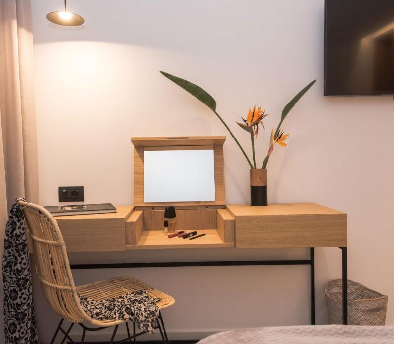Ammos Beach Resort Girit Dış mekan fotoğraf