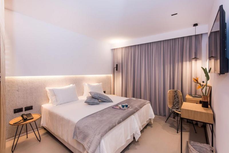 Ammos Beach Resort Girit Dış mekan fotoğraf