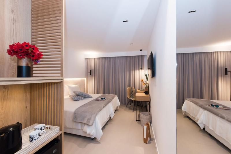 Ammos Beach Resort Girit Dış mekan fotoğraf