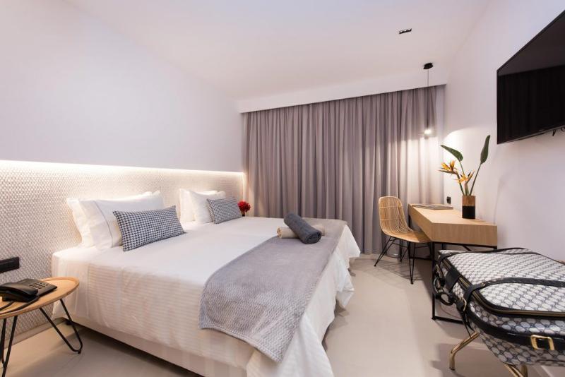 Ammos Beach Resort Girit Dış mekan fotoğraf
