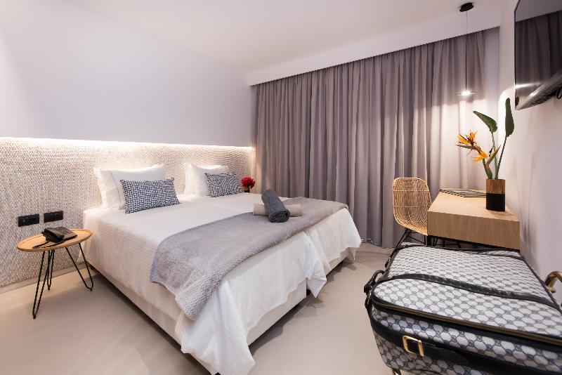 Ammos Beach Resort Girit Dış mekan fotoğraf