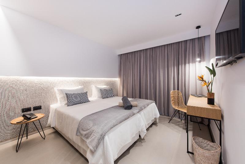Ammos Beach Resort Girit Dış mekan fotoğraf