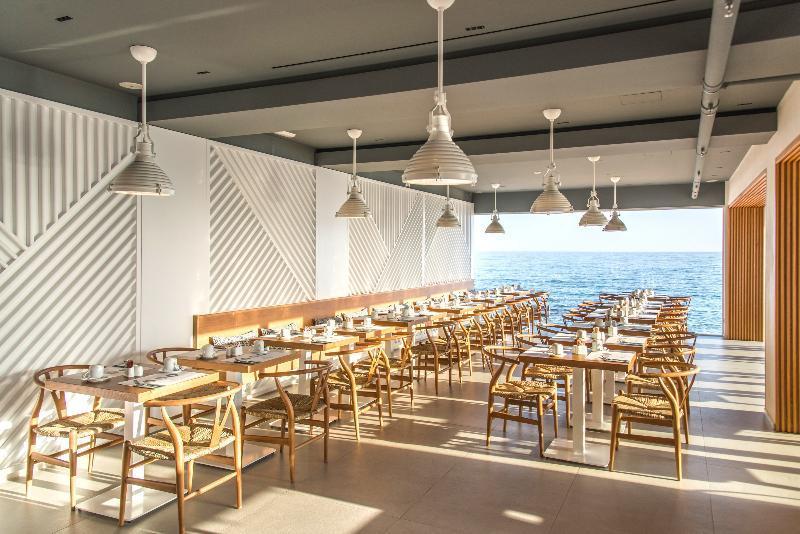 Ammos Beach Resort Girit Dış mekan fotoğraf