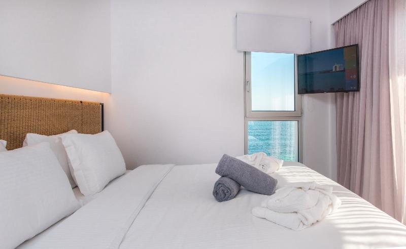 Ammos Beach Resort Girit Dış mekan fotoğraf